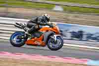 Middle Group Orange Bikes